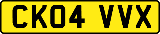 CK04VVX