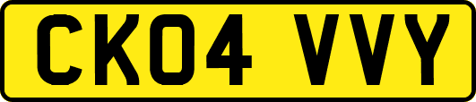 CK04VVY