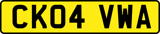 CK04VWA