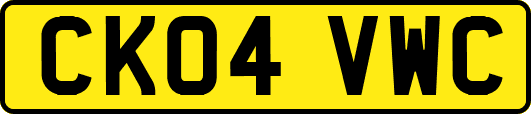 CK04VWC