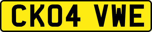 CK04VWE