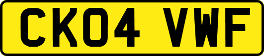 CK04VWF