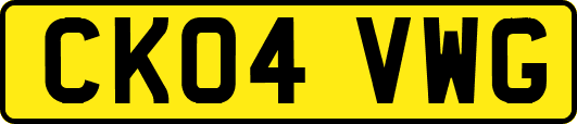 CK04VWG