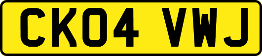 CK04VWJ