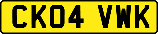 CK04VWK