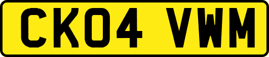 CK04VWM