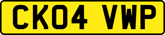 CK04VWP