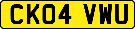 CK04VWU