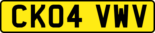 CK04VWV