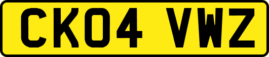CK04VWZ