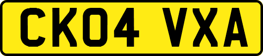 CK04VXA