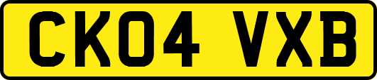 CK04VXB
