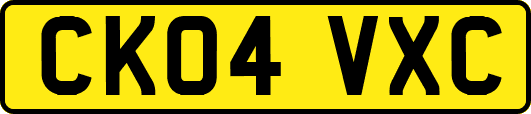 CK04VXC