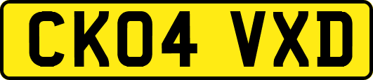 CK04VXD