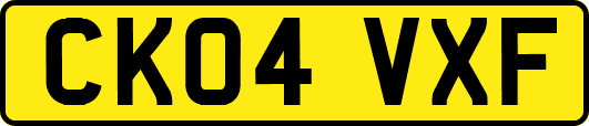 CK04VXF