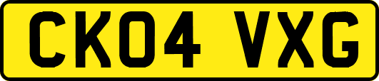 CK04VXG