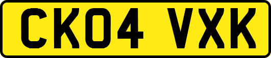 CK04VXK