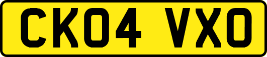 CK04VXO