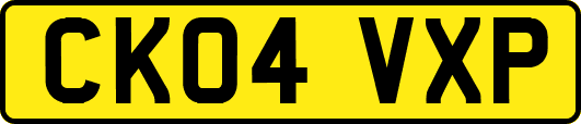 CK04VXP