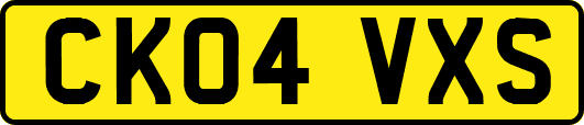 CK04VXS