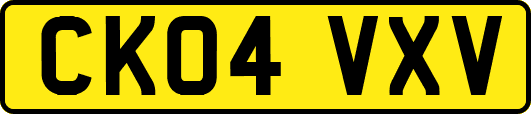 CK04VXV