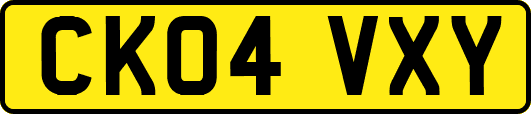 CK04VXY