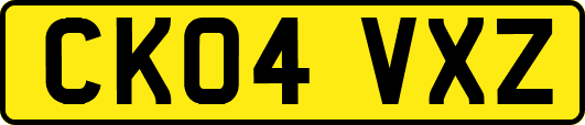 CK04VXZ