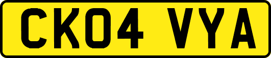 CK04VYA