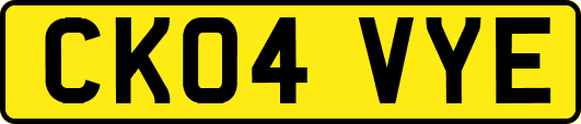 CK04VYE