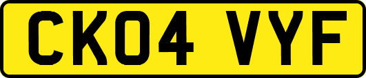CK04VYF