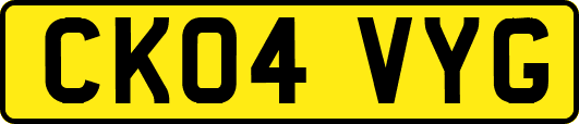 CK04VYG