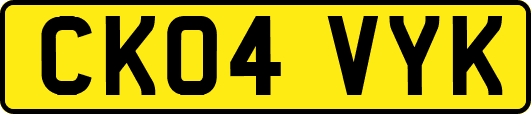 CK04VYK