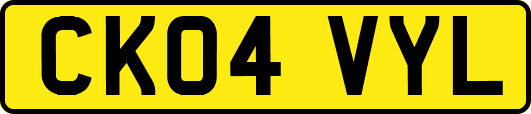 CK04VYL