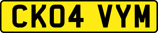 CK04VYM