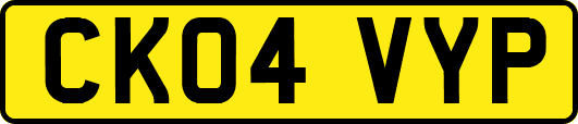 CK04VYP
