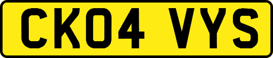 CK04VYS