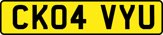 CK04VYU