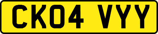 CK04VYY