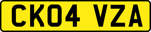 CK04VZA