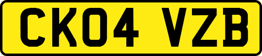 CK04VZB