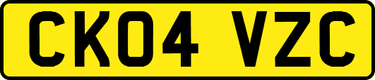 CK04VZC