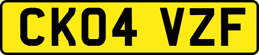 CK04VZF