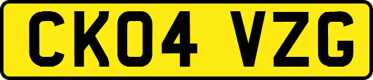 CK04VZG