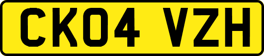 CK04VZH