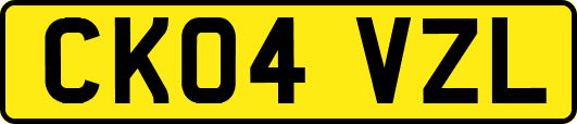 CK04VZL