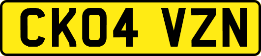 CK04VZN