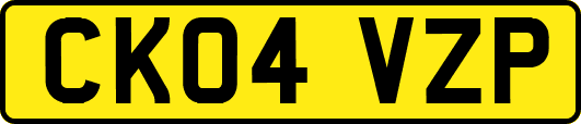 CK04VZP