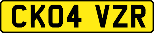 CK04VZR