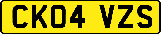 CK04VZS
