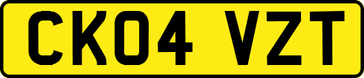 CK04VZT